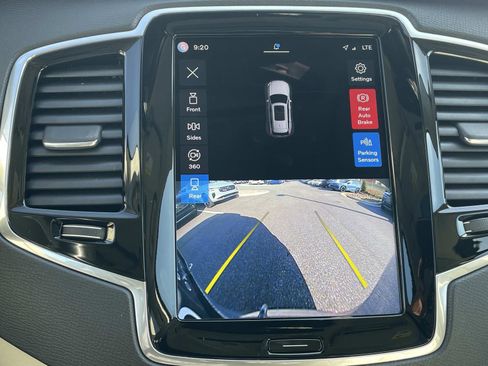 Certified 2023 Volvo XC90 T8 Plus image 27