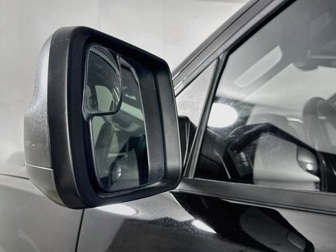 Used 2024 RAM 1500 Lone Star RWD image 37