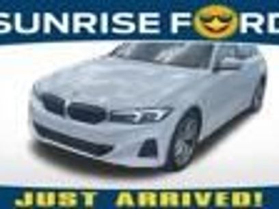 Used 2026 BMW 330i Sedan