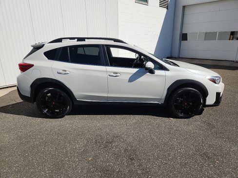 Used 2020 Subaru Crosstrek 2.0i Limited w/ Moonroof Package w/Navigation image 7