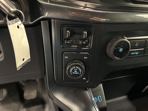 Certified 2022 Ford F150 XL w/ STX Appearance Package image 18