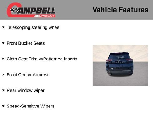 Used 2025 Nissan Rogue SV image 21