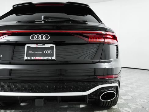 Used 2024 Audi RS Q8 image 49