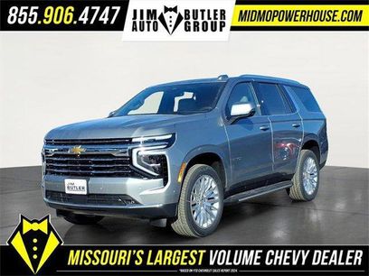 New 2026 Chevrolet Tahoe LT w/ Comfort Package