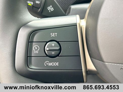 New 2025 MINI Cooper S image 43