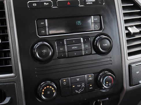 Used 2019 Ford F550 4x4 Crew Cab Super Duty image 22