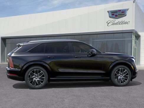 New 2026 Cadillac Escalade IQ Sport 2 w/ LPO, ONYX Package image 6