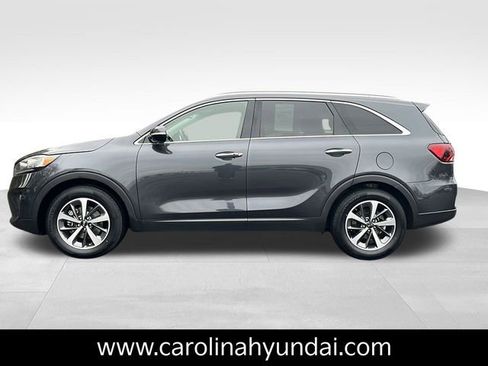 Used 2019 Kia Sorento EX image 4