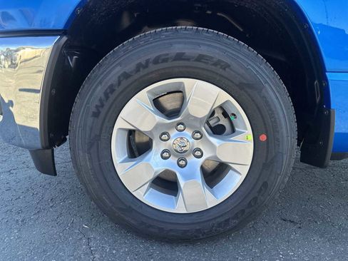 New 2026 RAM 1500 Big Horn image 17