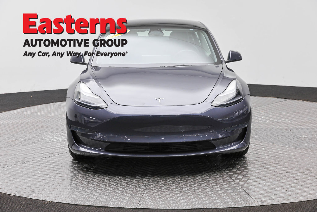 Used 2023 Tesla Model 3 Standard Range RWD image 3