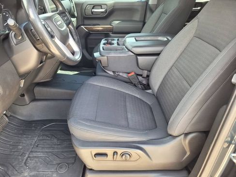 Used 2020 GMC Sierra 1500 SLE w/ SLE Value Package RWD image 24