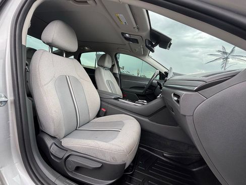 Used 2020 Hyundai Sonata SEL w/ Convenience + Sunroof Package FWD image 21