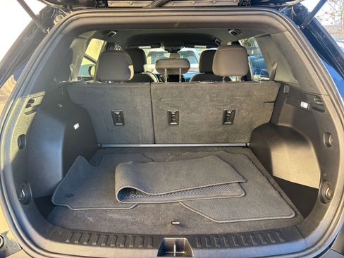 Used 2025 Chevrolet Equinox LT image 31