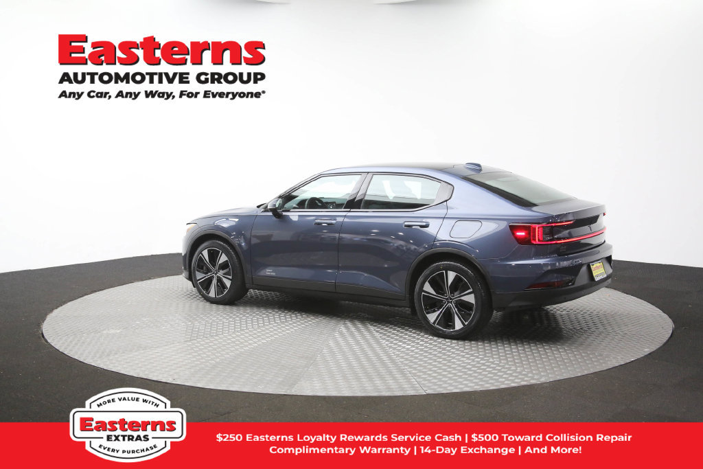 Used 2024 Polestar Polestar 2 AWD/4WD image 63