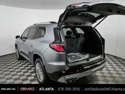 New 2026 GMC Acadia Denali w/ Super Cruise Package FWD image 34