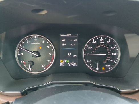 Used 2020 Subaru Outback Touring XT image 33