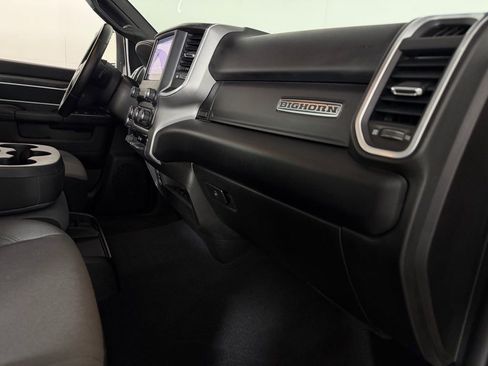 Used 2024 RAM 2500 Big Horn w/ Bed Utility Group image 30