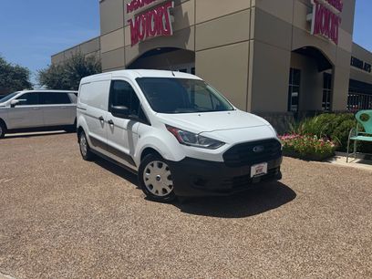 Used 2020 Ford Transit Connect XL