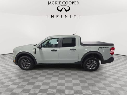 Used 2024 Ford Maverick XL FWD image 8