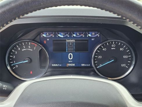 Used 2022 Ford Expedition Max XLT RWD image 52