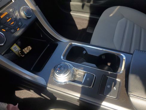 Used 2017 Ford Fusion S image 30