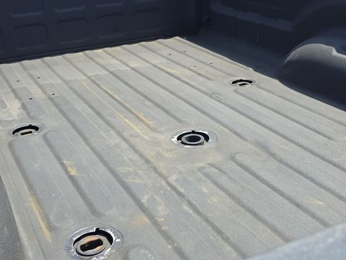 Used 2024 RAM 3500 Big Horn AWD/4WD image 25