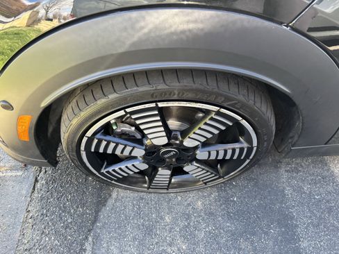 Used 2023 MINI Cooper S image 32