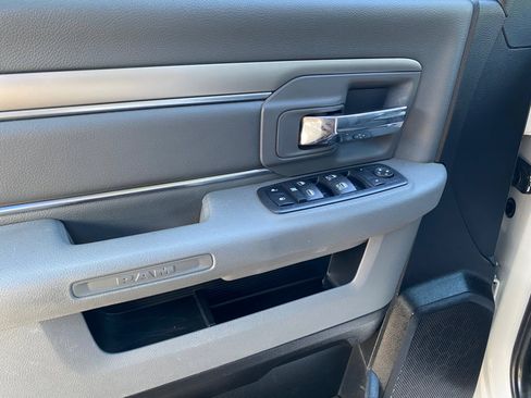 Used 2020 RAM 1500 Classic Warlock w/ Electronics Group image 15