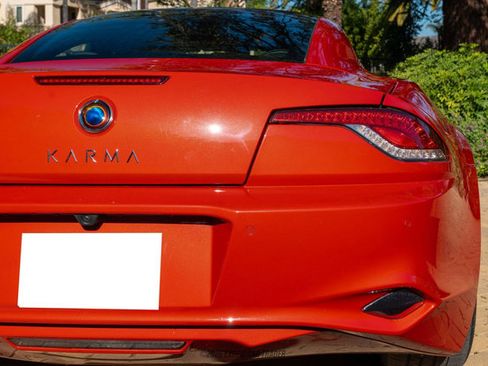 Used 2018 Karma Revero Luxury image 61