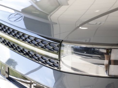 New 2026 Hyundai Santa Fe Calligraphy AWD/4WD image 10