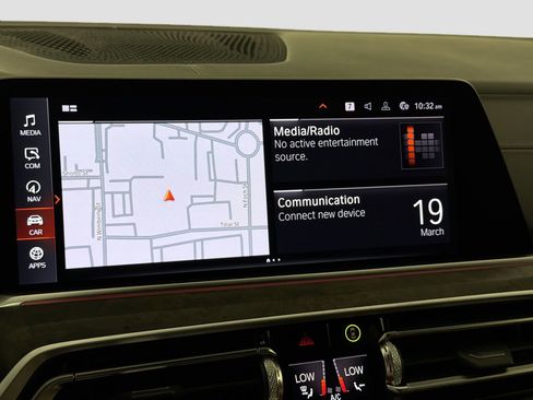 Used 2019 BMW X5 xDrive40i image 16