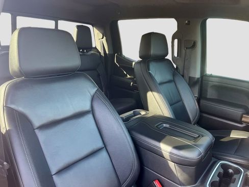 Used 2021 Chevrolet Silverado 1500 RST w/ All Star Edition Plus image 27