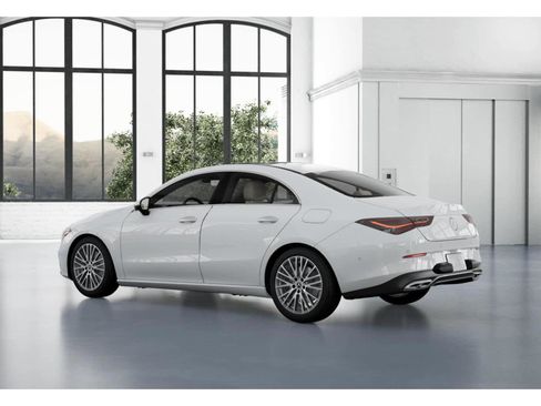 New 2026 Mercedes-Benz CLA 250 image 29
