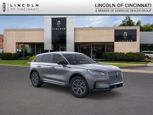 New 2024 Lincoln Corsair AWD w/ Equipment Group 101A image 1