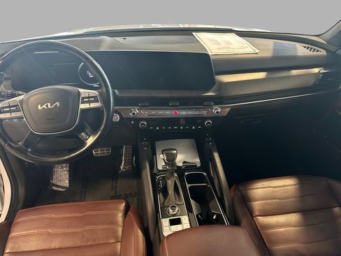 Used 2024 Kia Telluride SX Prestige AWD/4WD image 33