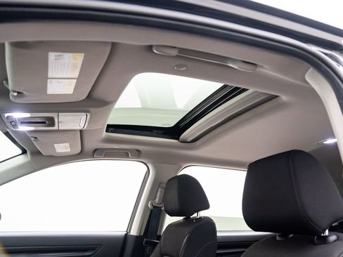 Used 2023 Honda CR-V EX image 20