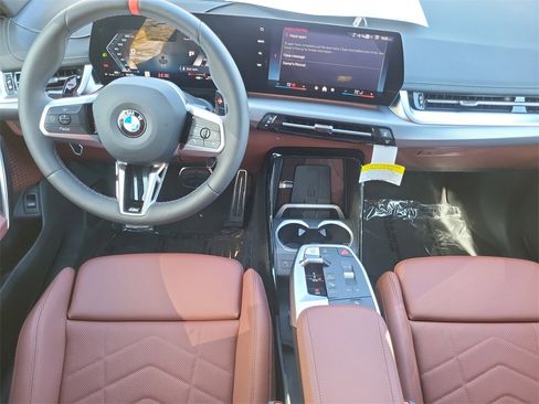 New 2026 BMW X1 M35i w/ Technology Package image 32