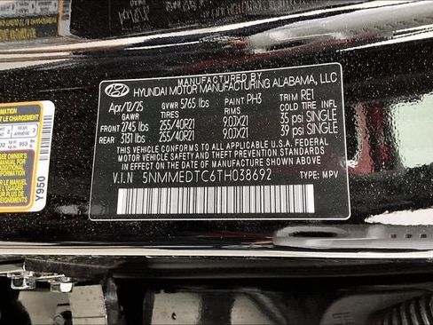 Used 2026 Genesis GV70 3.5T Sport Prestige AWD/4WD image 18