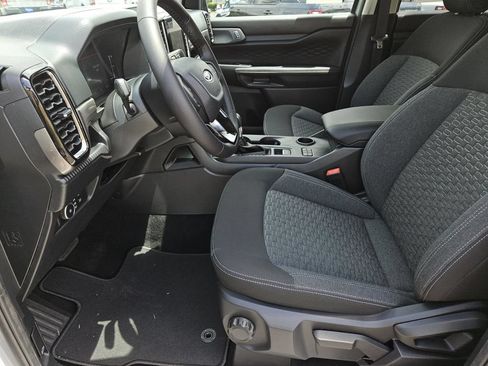 New 2026 Ford Ranger XLT RWD image 21