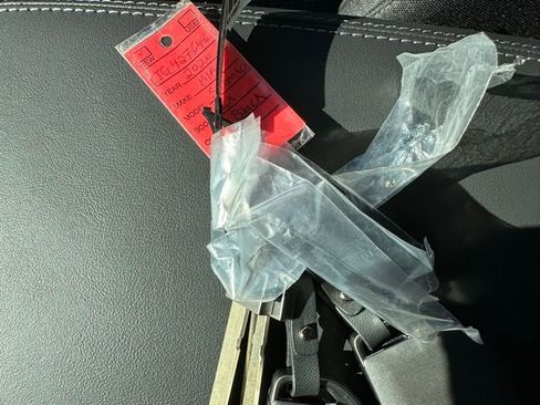 New 2026 Kia Sorento LX image 45