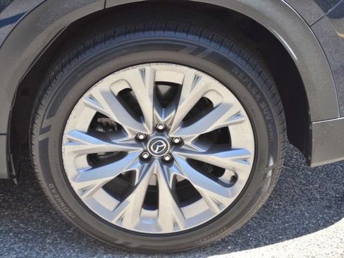 Used 2024 MAZDA CX-90 3.3 Turbo w/ Premium Package AWD/4WD image 12