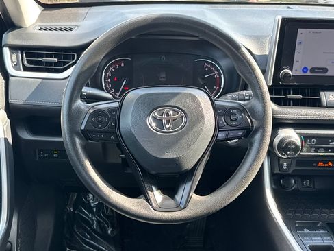 Used 2024 Toyota RAV4 XLE FWD image 13