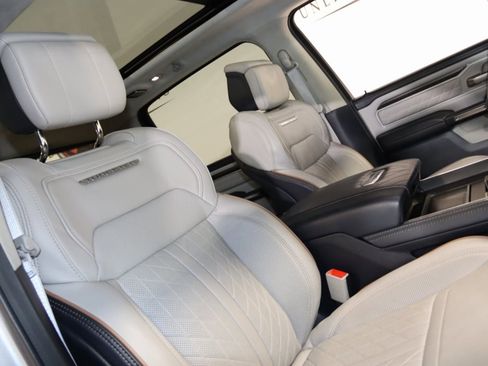 Used 2025 RAM 1500 Tungsten w/ Trailer Tow Group image 80