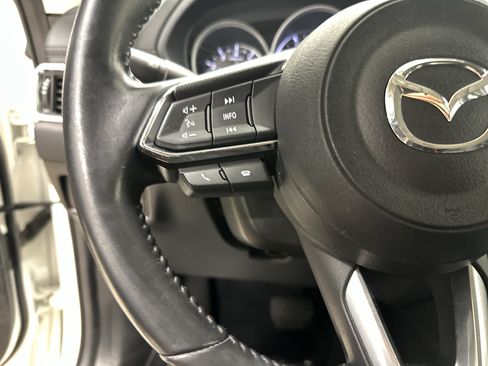 Used 2018 MAZDA CX-5 Touring AWD/4WD image 19