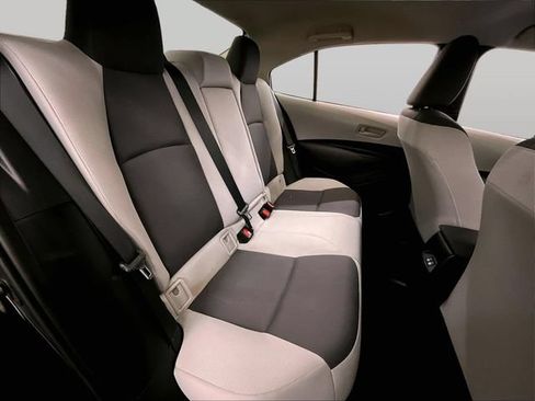 Used 2024 Toyota Corolla LE FWD image 26