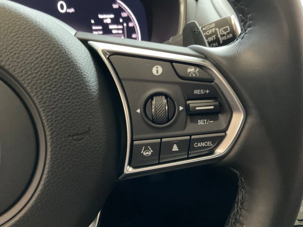 Certified 2026 Acura MDX w/ Technology Package AWD/4WD image 14