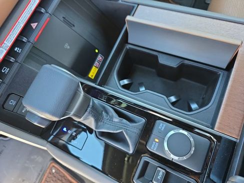 New 2026 Toyota Tundra 1794 Edition image 23