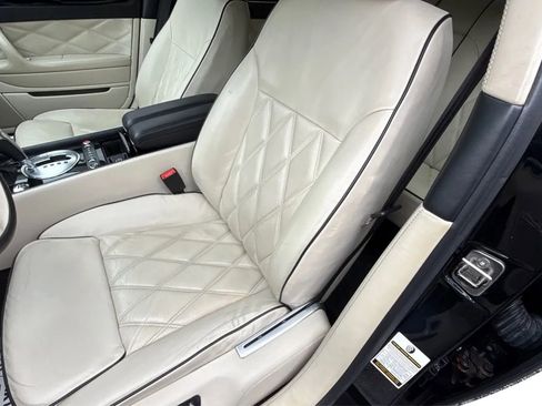 Used 2012 Bentley Flying Spur Flying Spur Speed AWD/4WD image 13