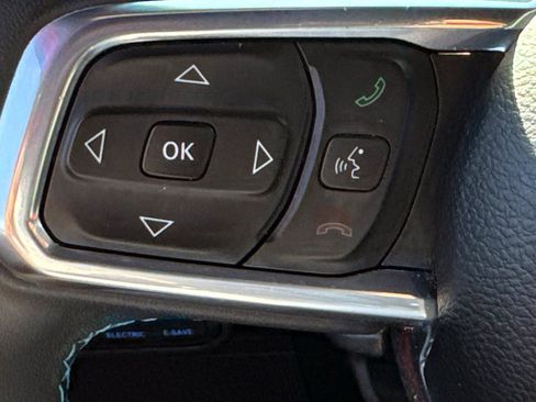 Used 2023 Jeep Wrangler Unlimited Rubicon 4xe w/ Steel Bumper Group image 16