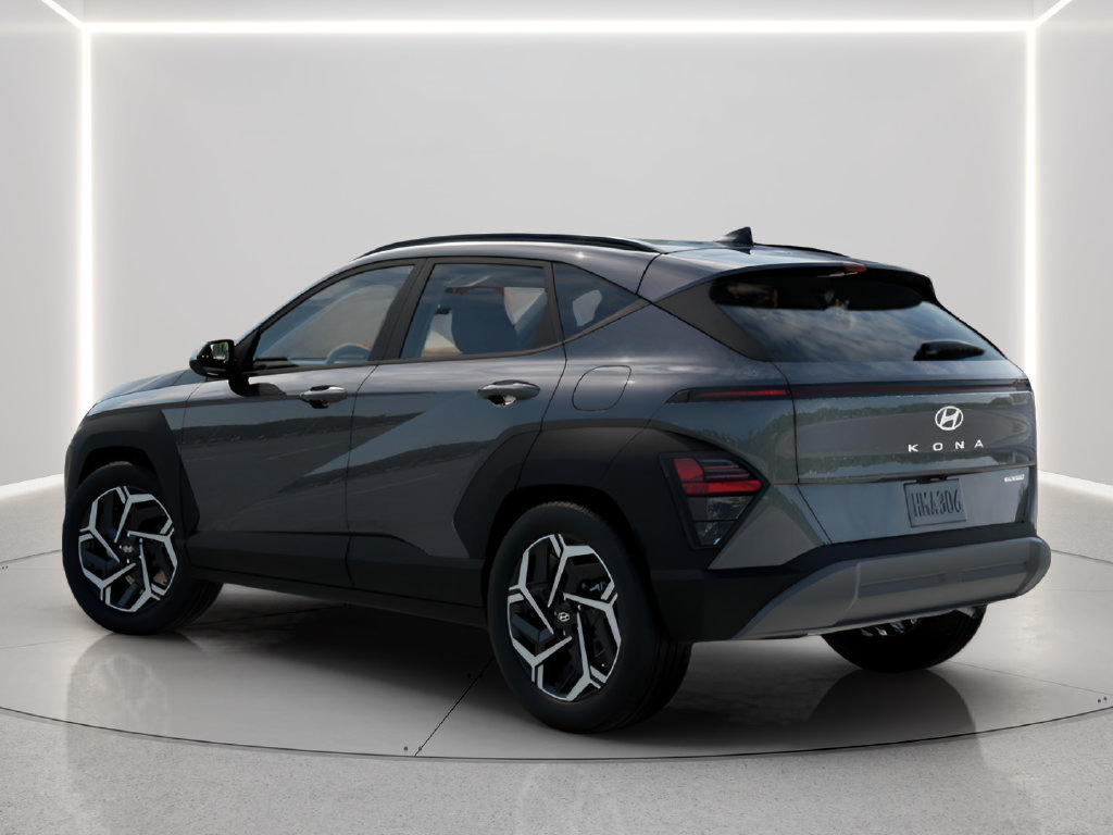 New 2027 Hyundai Kona SEL Premium AWD/4WD image 5